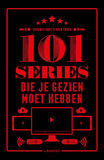 101 series die je gezien moet hebben (e-book)