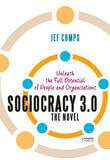 Sociocracy 3.0 - The Novel (e-book)