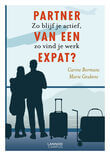 Partner van een expat? (e-book)