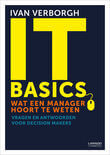 IT-basics: wat een manager hoort te weten (e-book)