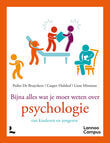 Bijna alles wat je moet weten over psychologie (e-book)
