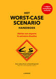 Het worst-case scenario handboek (e-book)