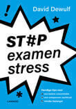 Stop examenstress (e-book)