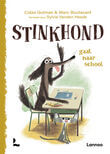 Stinkhond gaat naar school (e-book)