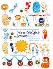 Monsterlijke microben (e-book)