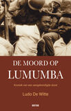 De moord op Lumumba (e-book)