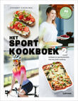 Het sportkookboek 2 (e-book)