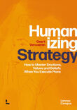 Humanizing strategy (e-book)