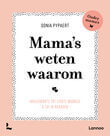 Mama&#039;s weten waarom (e-book)