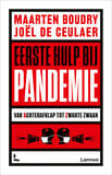 Eerste hulp bij pandemie (e-book)