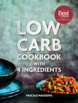 Low carb cookbook (e-book)