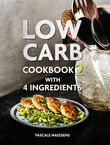 Low carb cookbook 2 (e-book)