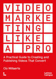 Video Marketing like a PRO (e-book)