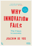 Why Innovation Fails (e-book)