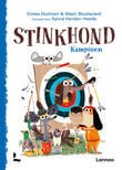 Stinkhond Kampioen! (e-book)