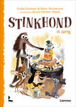 Stinkhond is jarig (e-book)