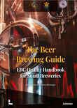 The Beer Brewing Guide (e-book)