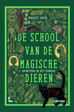 De school van de magische dieren 3 (e-book)