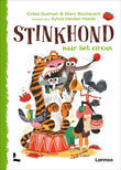 Stinkhond naar het circus (e-book)