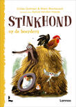 Stinkhond op de boerderij (e-book)