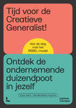 Tijd voor de creatieve generalist!  (e-book)