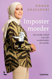 Imposter moeder (e-book)