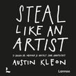 Steal like an artist (e-book)