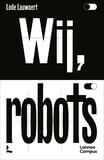 Wij, robots (e-book)