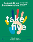 Take Five (e-book)