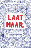 Laat maar (e-book)