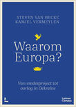 Waarom Europa? (nieuwe editie) (e-book)