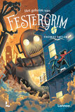 Het geheim van Festergrim (e-book)