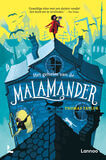 Het geheim van de Malamander (e-book)
