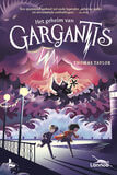 Het geheim van Gargantis (e-book)