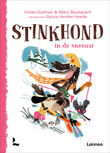 Stinkhond in de sneeuw (e-book)