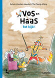 Tot kijk, Vos en Haas (e-book)