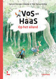 Vos en Haas op het eiland (e-book)