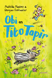 Obi en Tito Tapir (e-book)