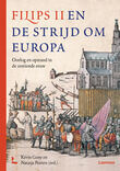 Filips II en de strijd om Europa (e-book)