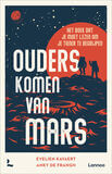 Ouders komen van Mars (e-book)