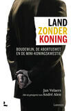 Land zonder koning (e-book)
