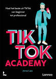 Tiktok Academy (e-book)