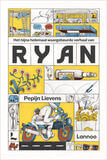 Het bijna helemaal waargebeurde verhaal van Ryan (e-book)