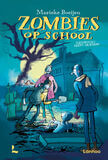 Zombies op school (e-book)
