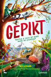 Gepikt (e-book)