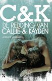 De redding van Callie en Kayden (e-book)