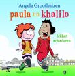 Paula en Khalilo - lekker schooieren (e-book)
