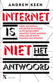 Internet is niet het antwoord (e-book)