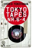Tokyo tapes nr 6-4 (e-book)