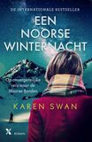 Een Noorse winternacht (e-book)